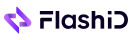 FlashID logo