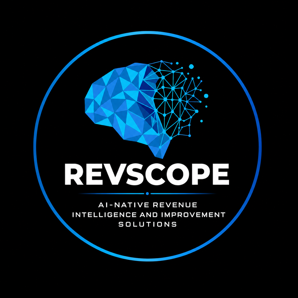 RevScope.io logo