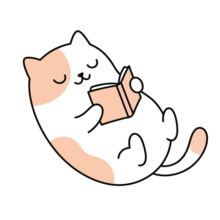 Purrytale! logo