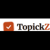 TopickZ.com logo