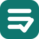 TokLedger logo