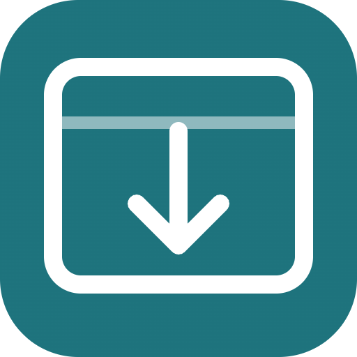 ASINCrate logo
