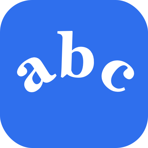 Curved Text Generator logo