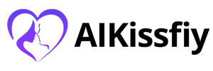 AIkissfiy logo