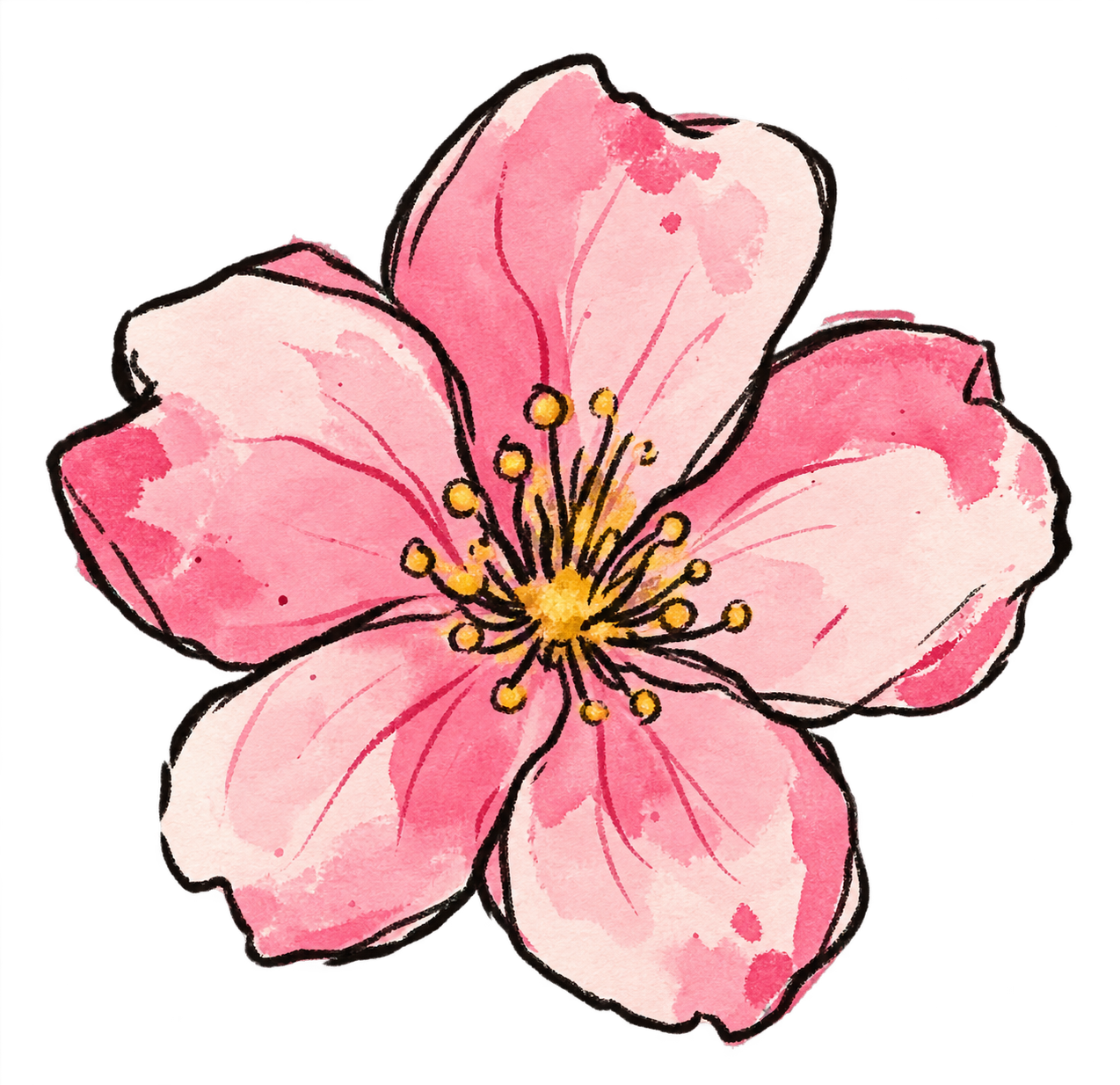 Digibouquet Bloom logo
