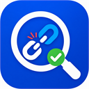 Broken Link Detector logo