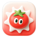 Pomodoro Flow logo