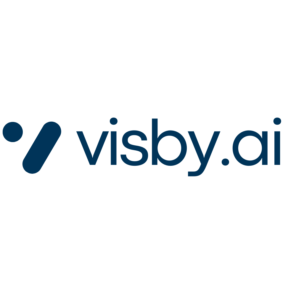 Visby logo