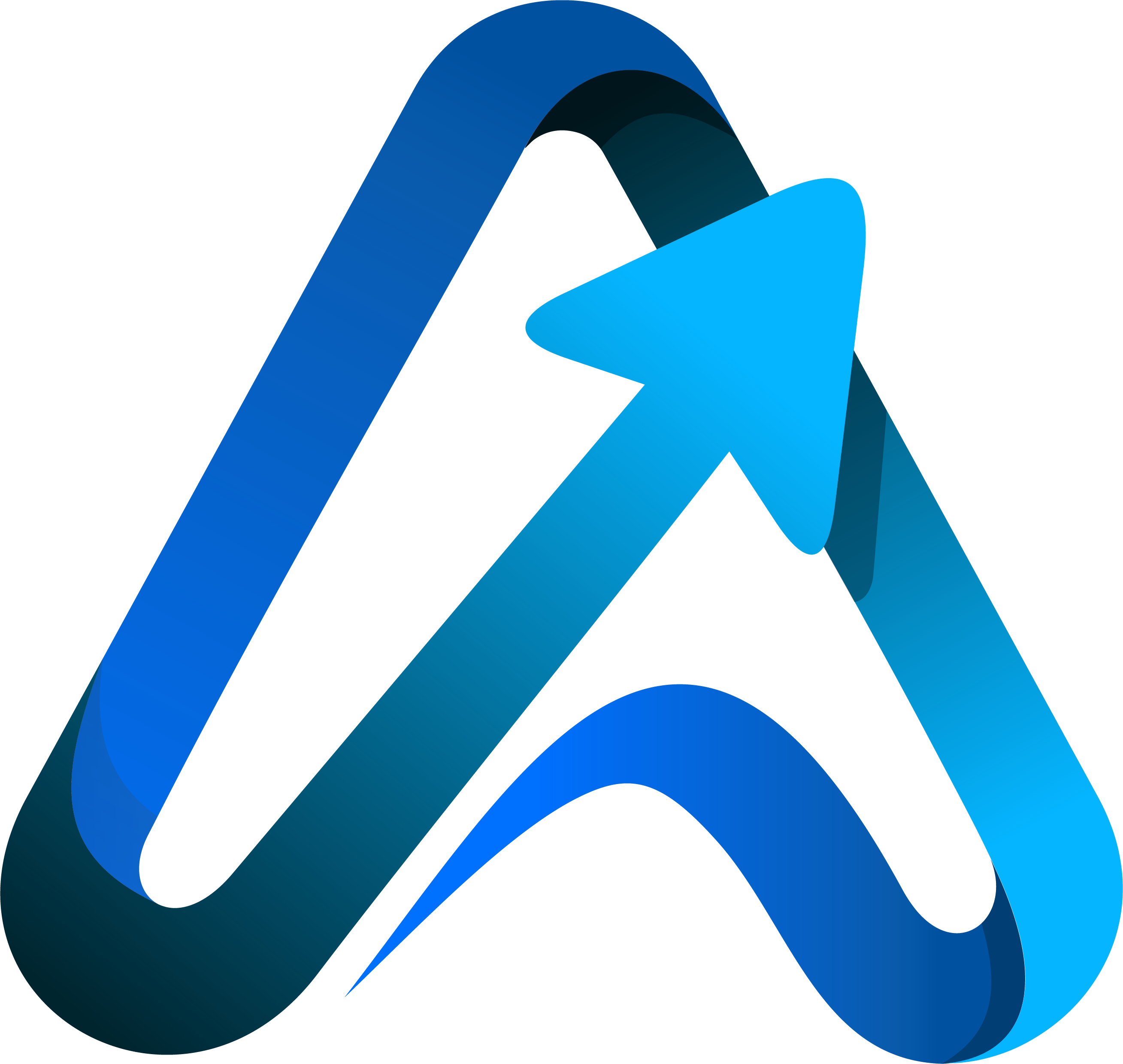 CallAtlas logo