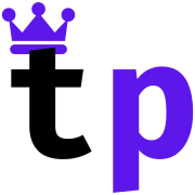 Top Proxy logo