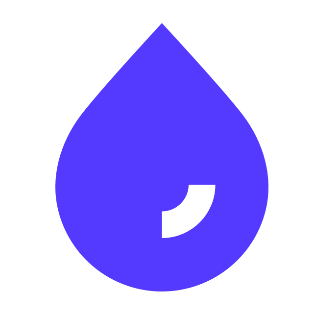 Backdrip logo