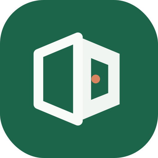 RoomFacelift logo