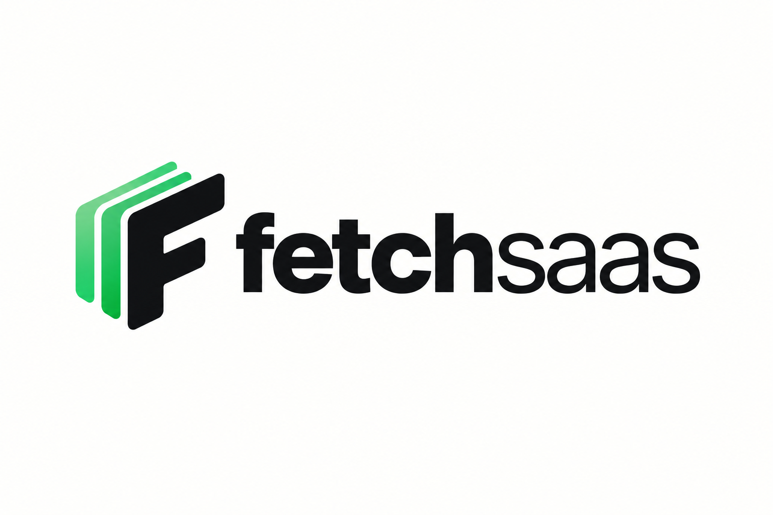 FetchSaaS logo
