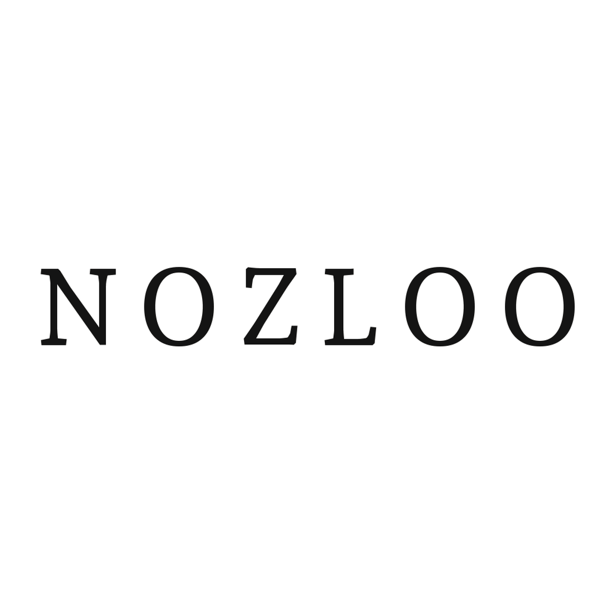 NOZLOO logo