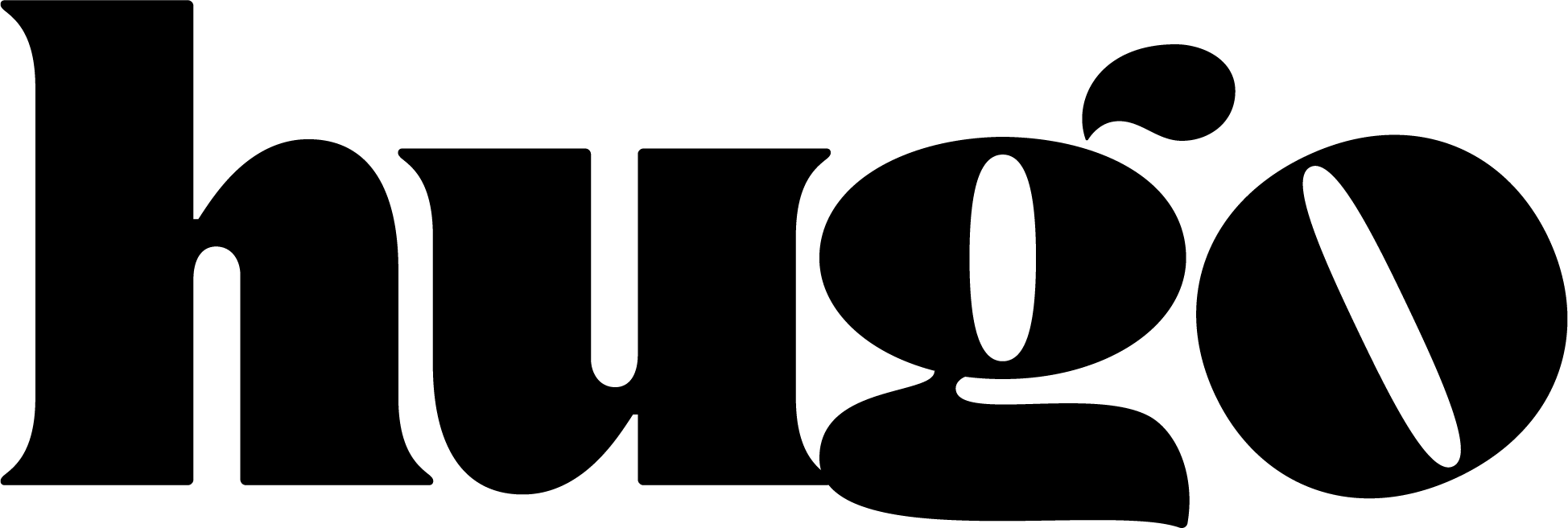 Hugo Digital Ads logo