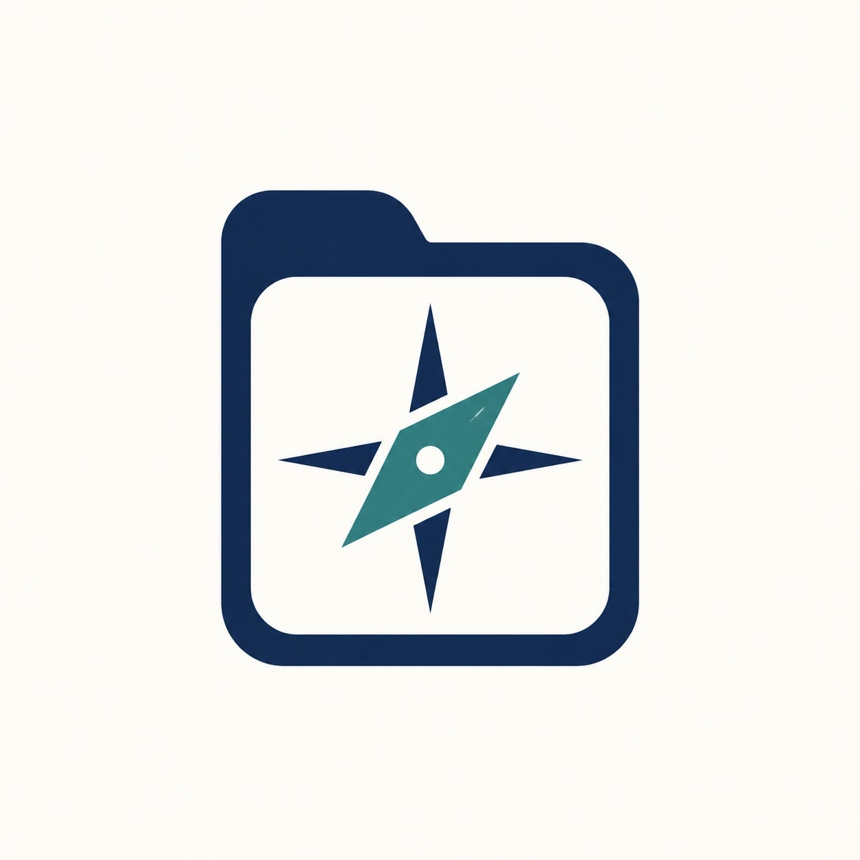 Family Care Compass logo