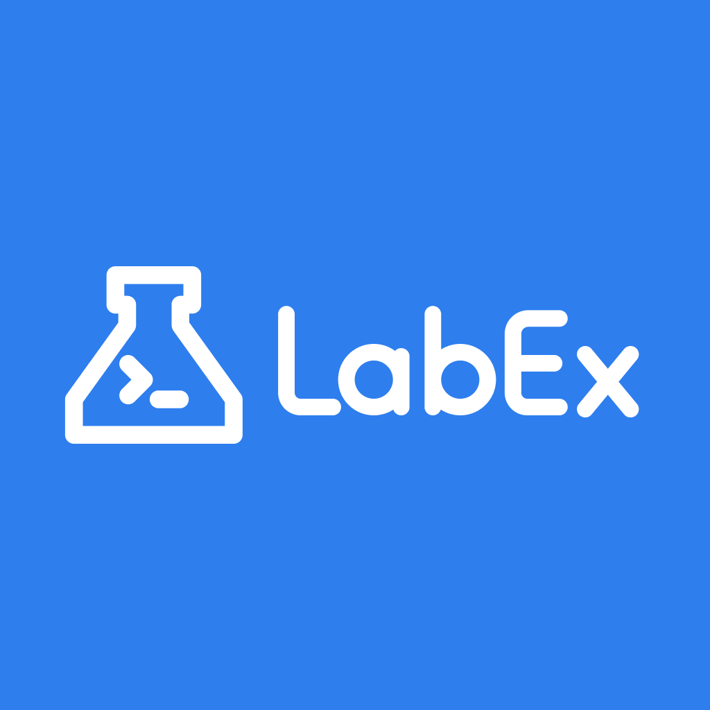 LabEx logo