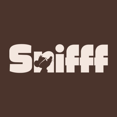 Snifff logo