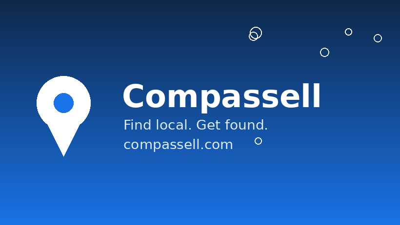 Discover What’s Around You! logo