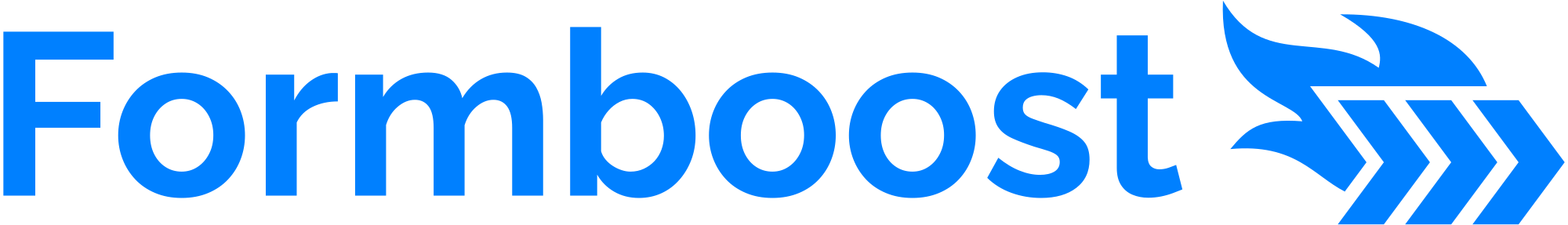 Formboost logo