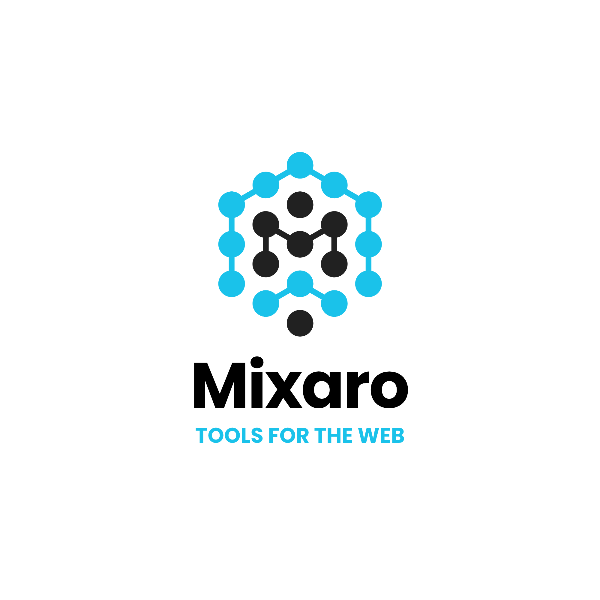 Mixaro logo