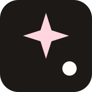 Aesthetic Symbols logo
