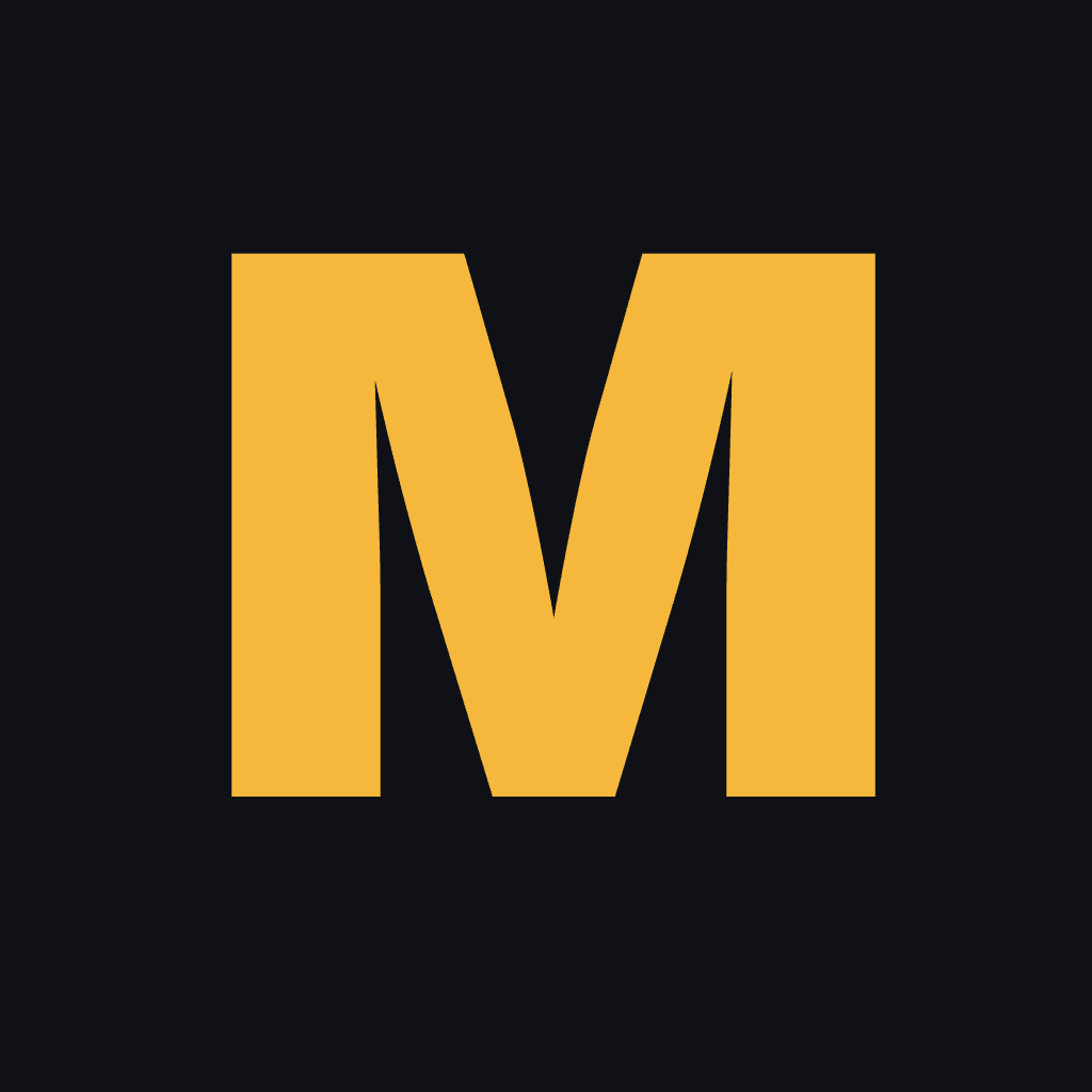 MindFile - One memory for every AI. logo