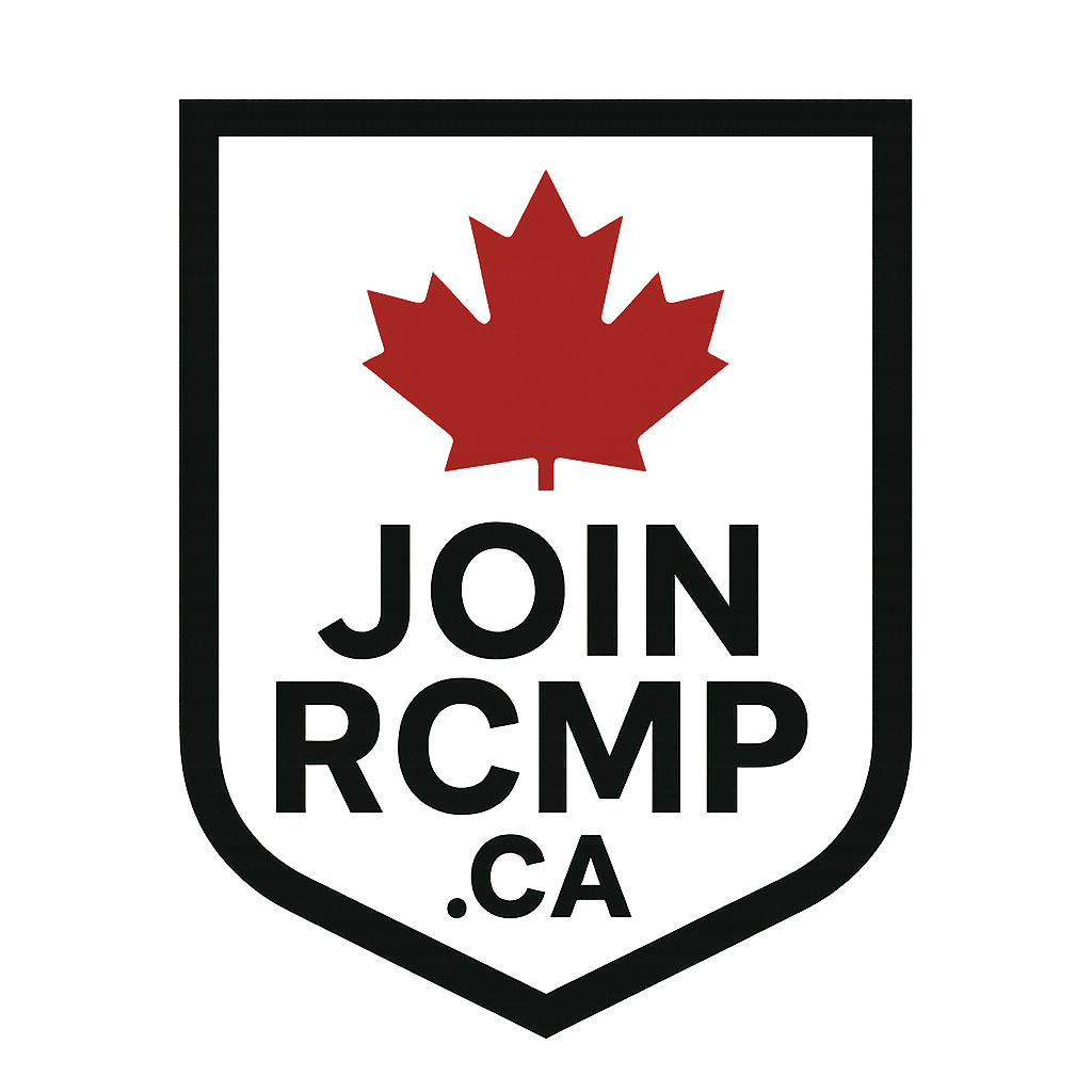 RCMP Eligibility Checker logo