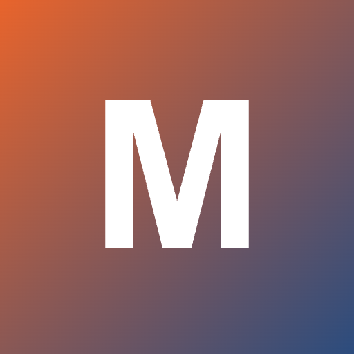 MazeDIY logo