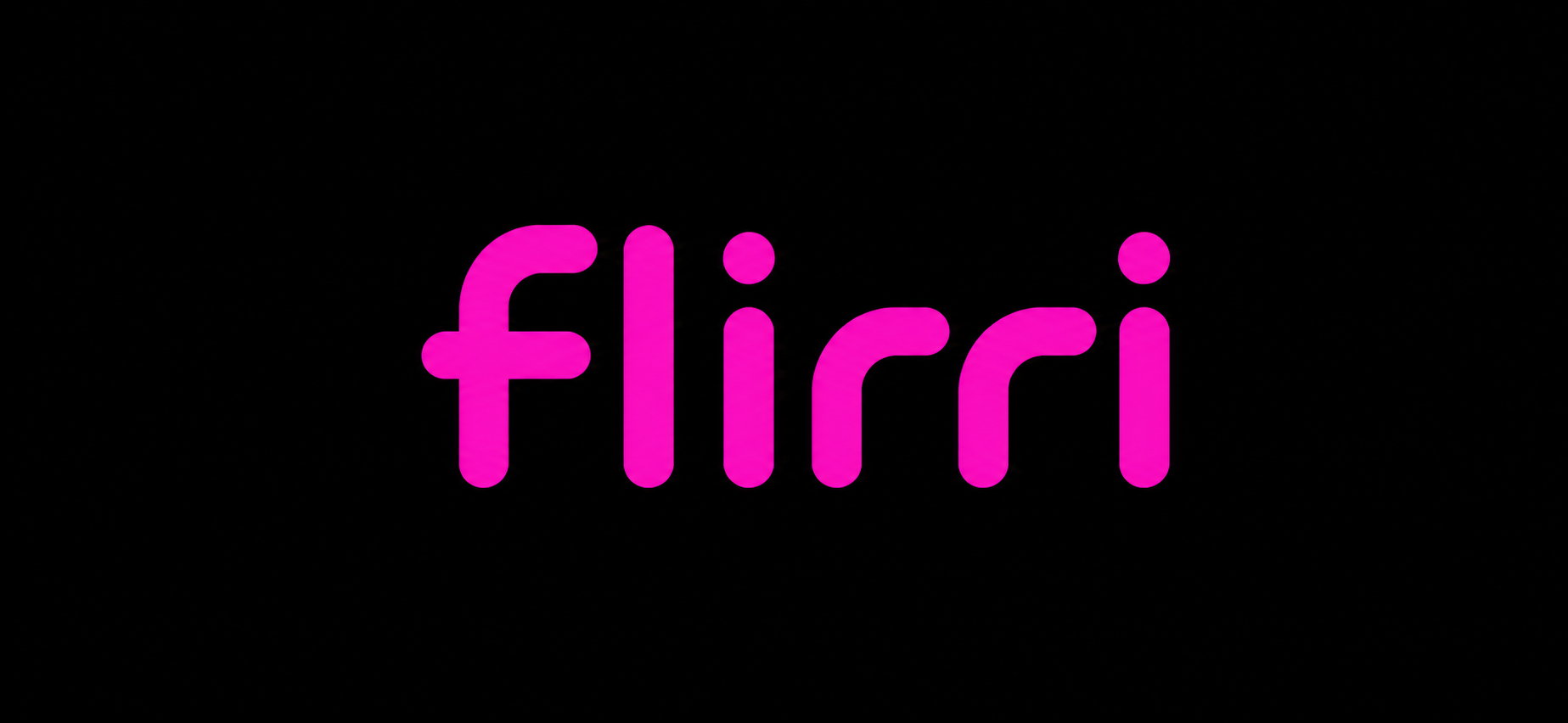 Flirri logo