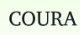 Coura logo
