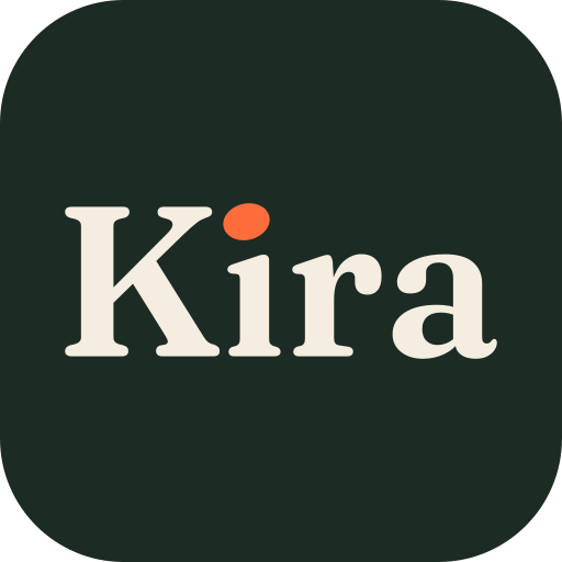 Kira-AI logo