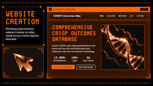 Scispace screenshot 1