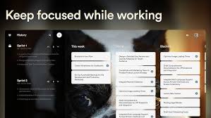 Kanbanq screenshot 1