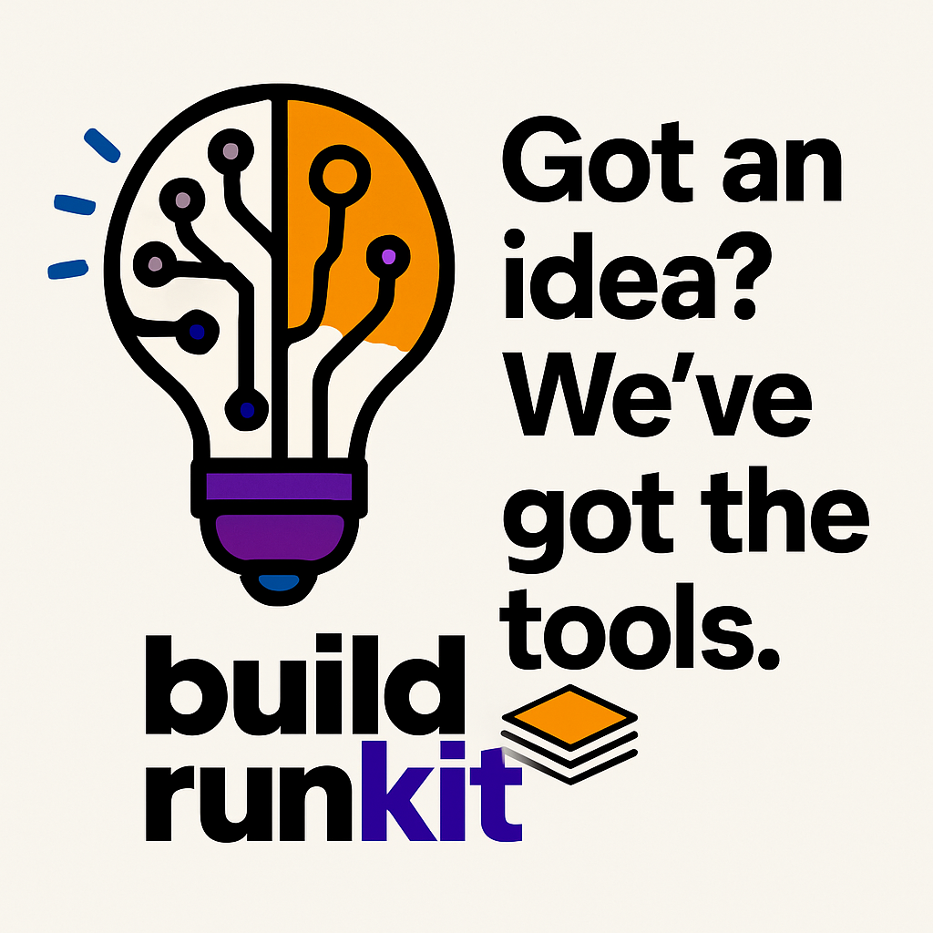 BuildRunKit screenshot 1