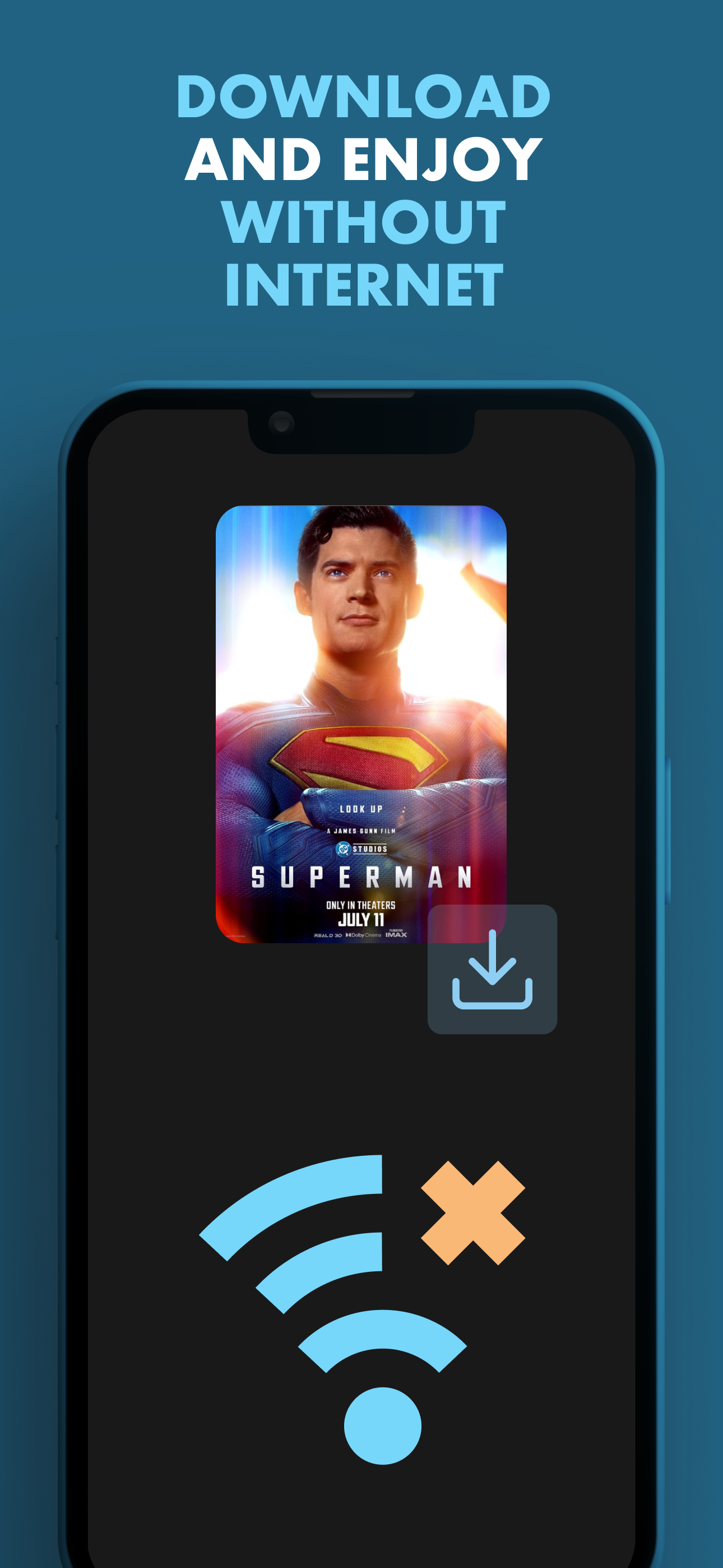 EDGE IPTV screenshot 3