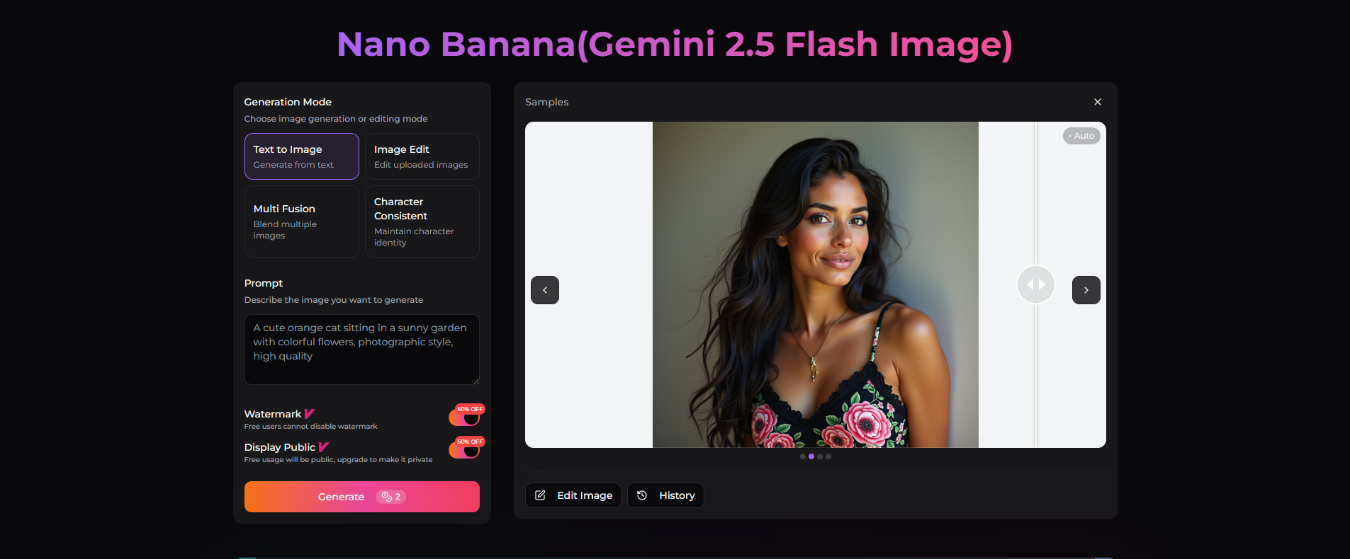 ChatIMG.io screenshot 4