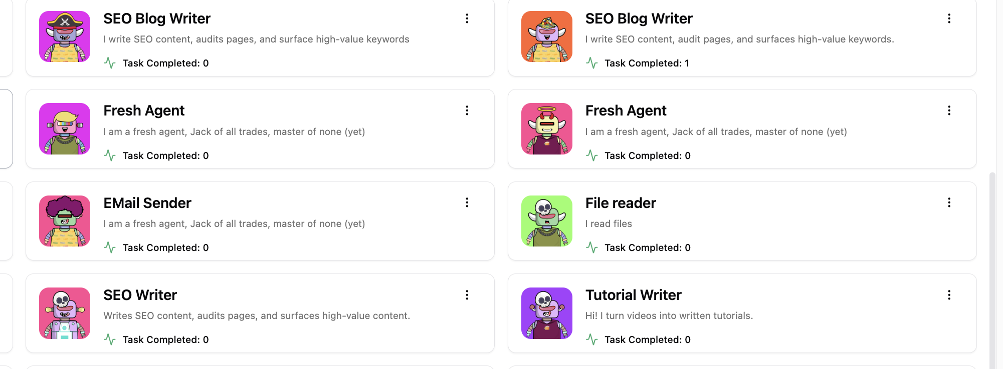 Activepieces screenshot 1