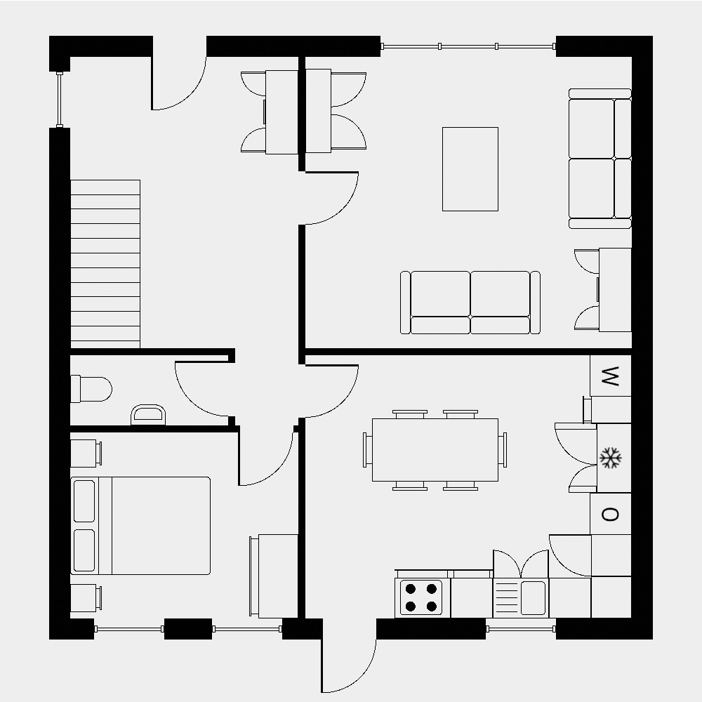 SimpleDraw screenshot 1