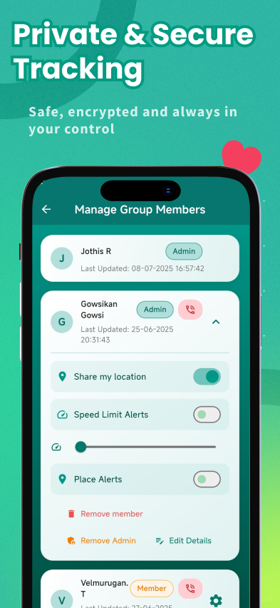 Findy plus  screenshot 2