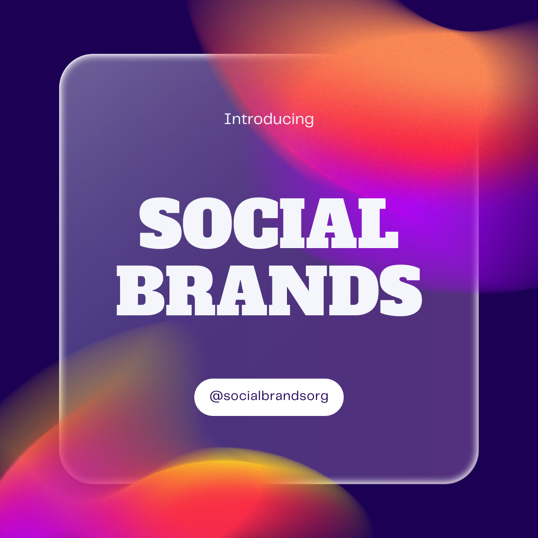 Social Brands screenshot 1