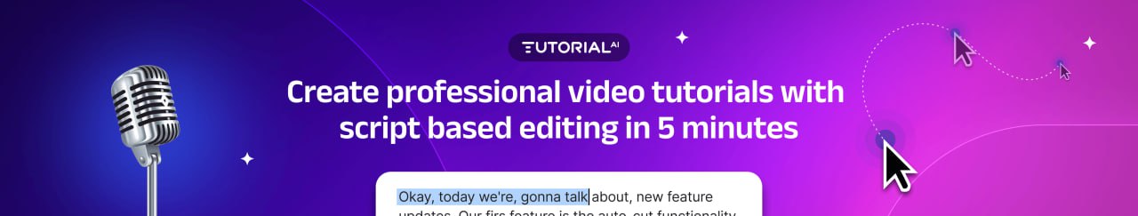 Tutorial AI screenshot 1