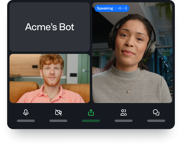 Recall.ai screenshot 1