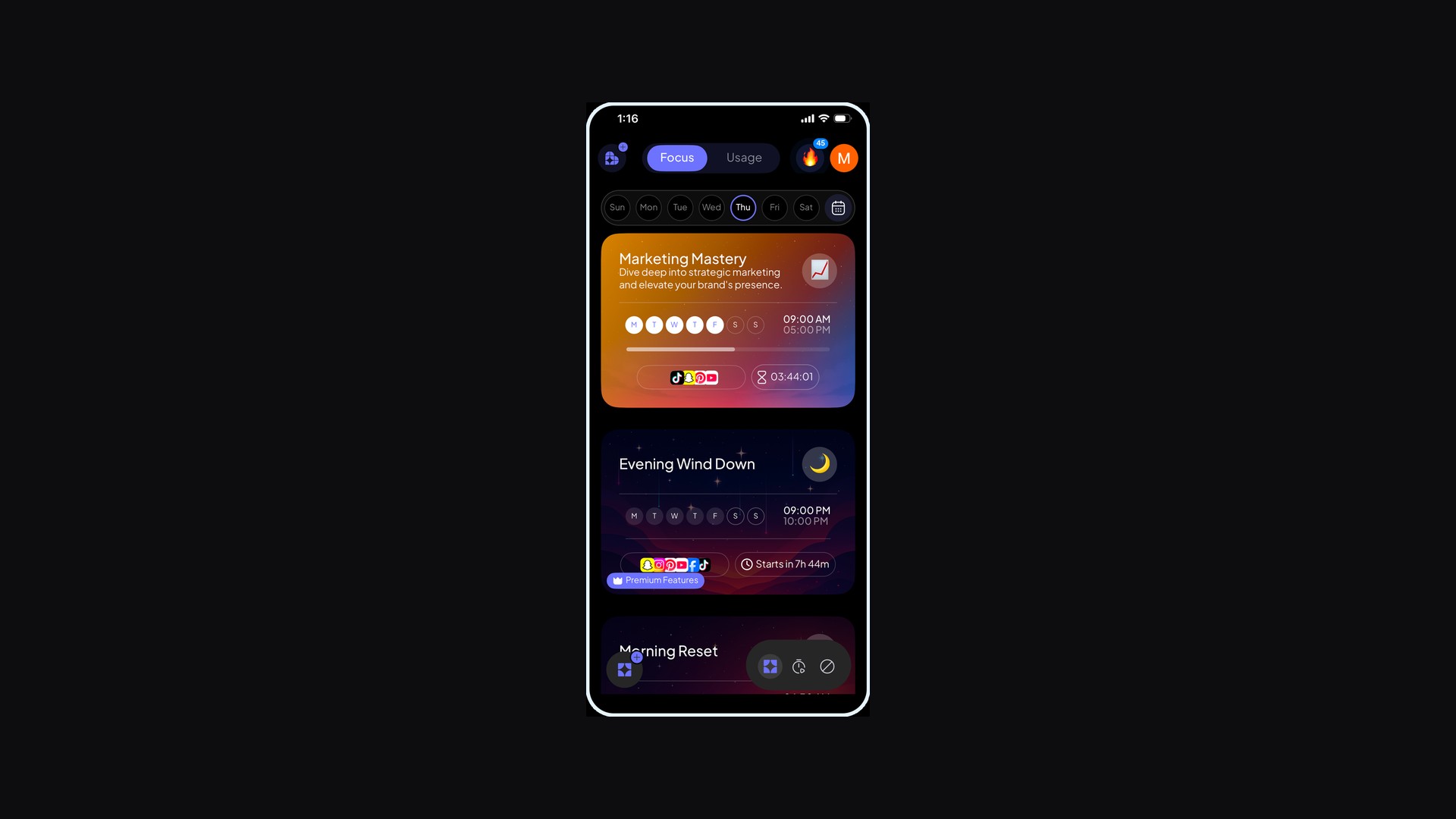 Blissio.ai screenshot 5