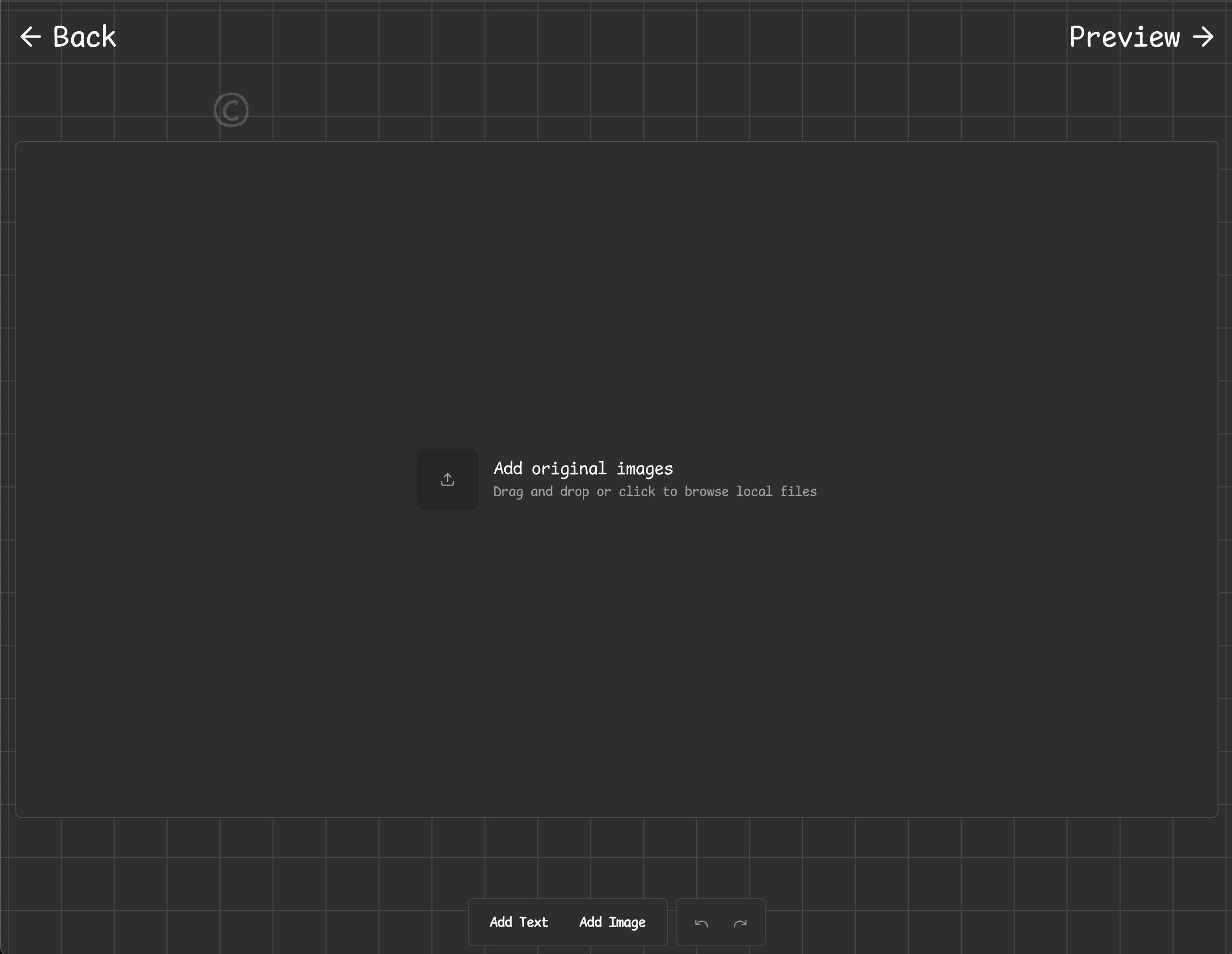 Onlinewatermarks screenshot 2
