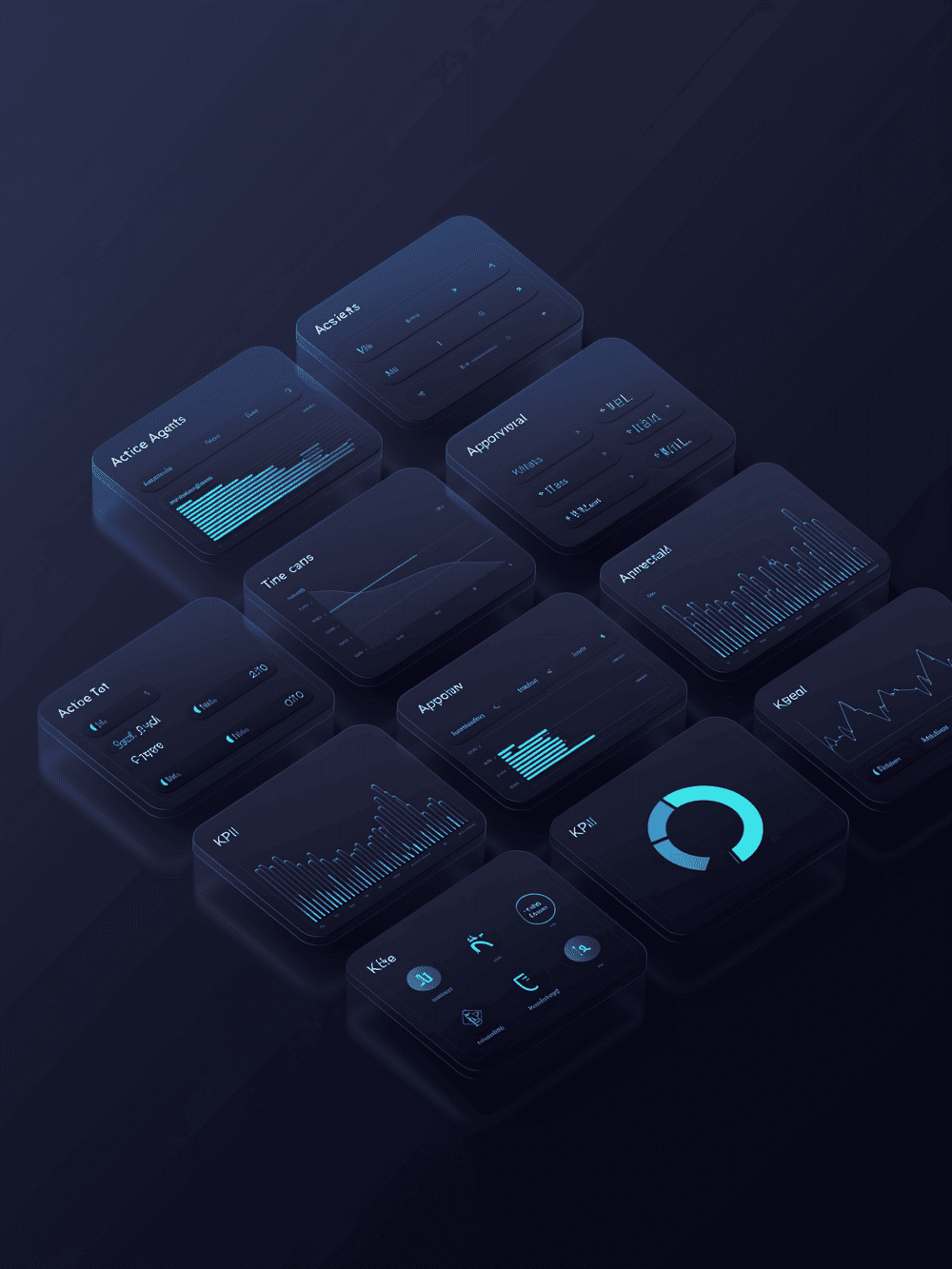 ninthsystemsagents screenshot 1