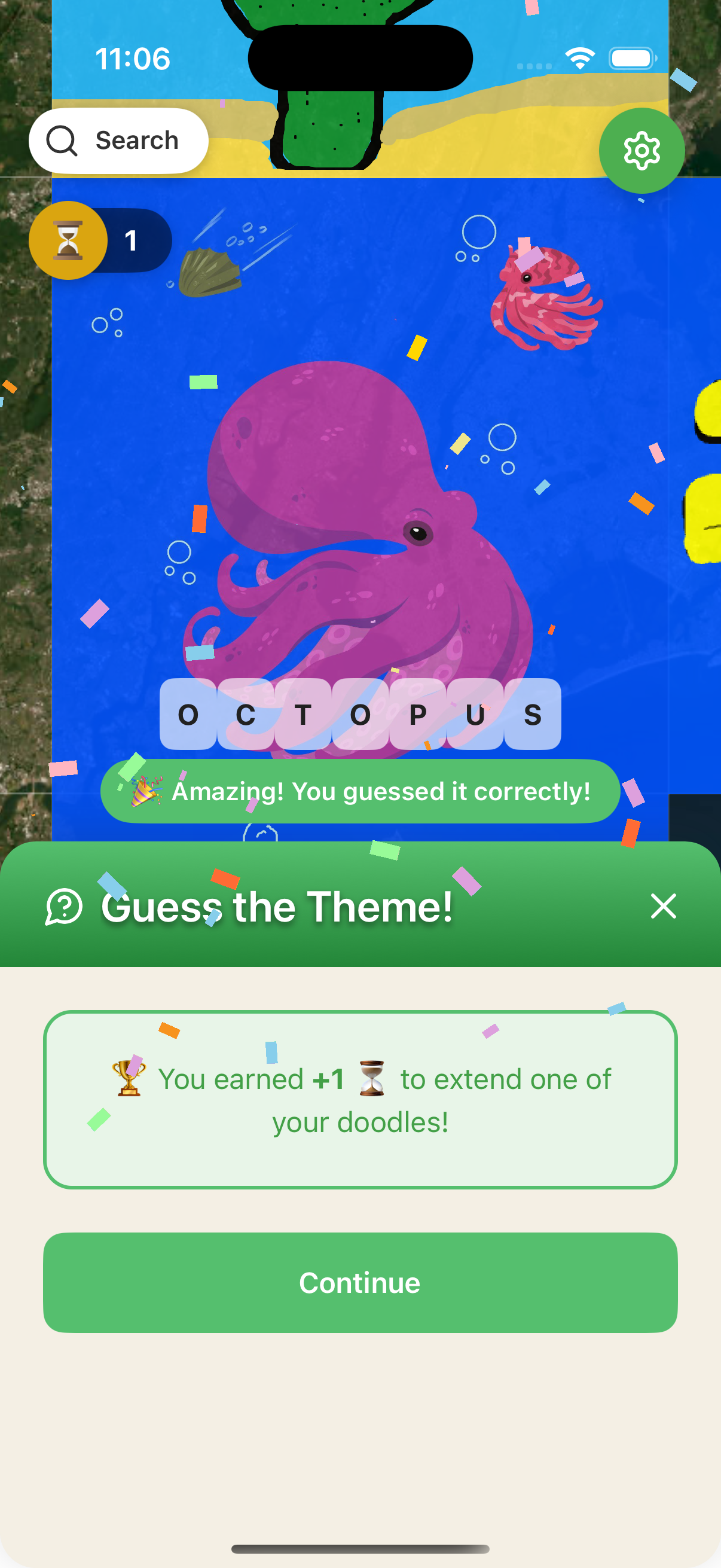 Earthboard screenshot 1