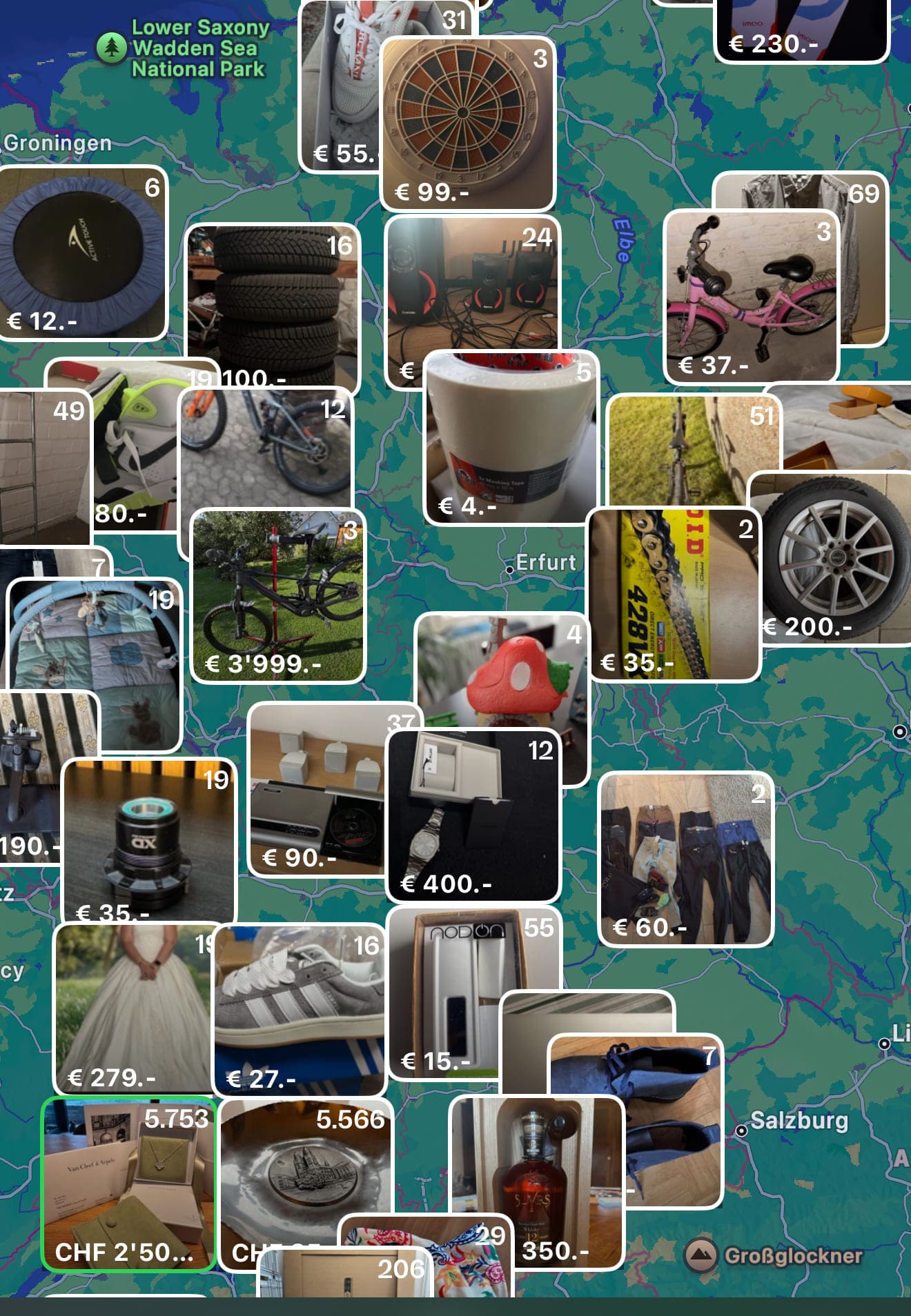 Shack screenshot 3