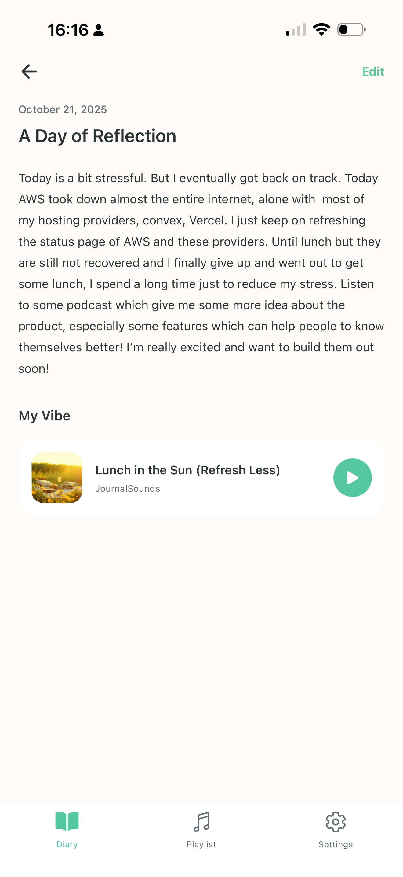 eveokee screenshot 1