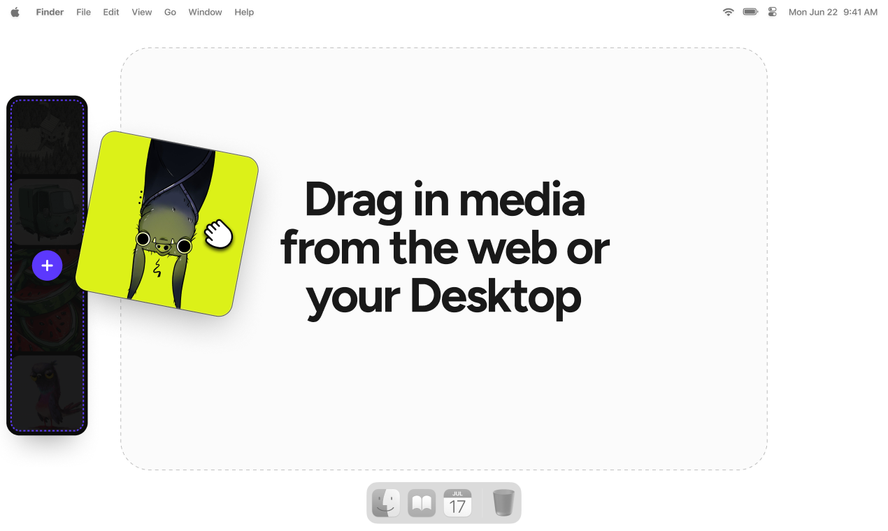 Refbox screenshot 2